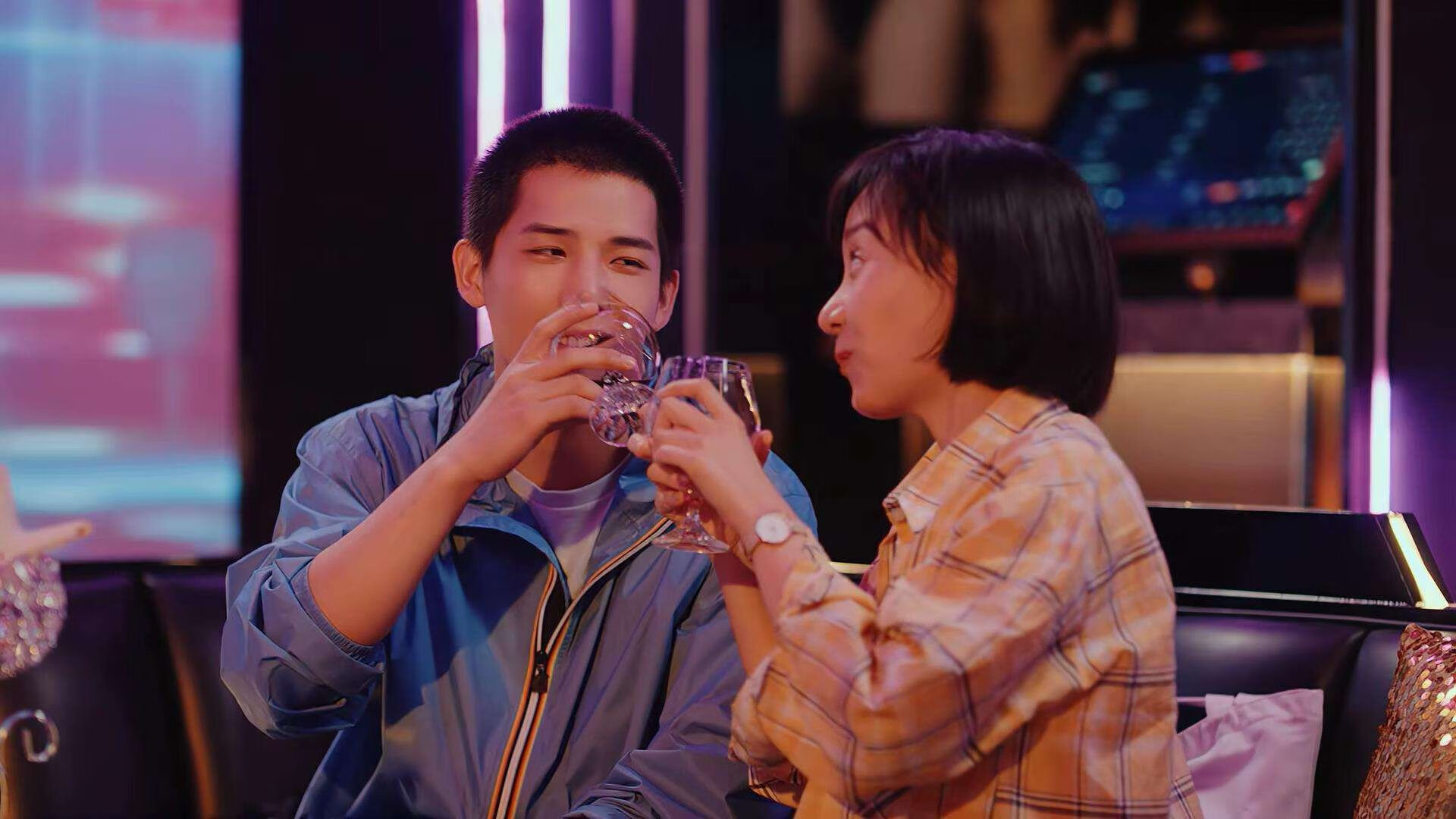 EDG关键比赛连胜不断,edg赢了_