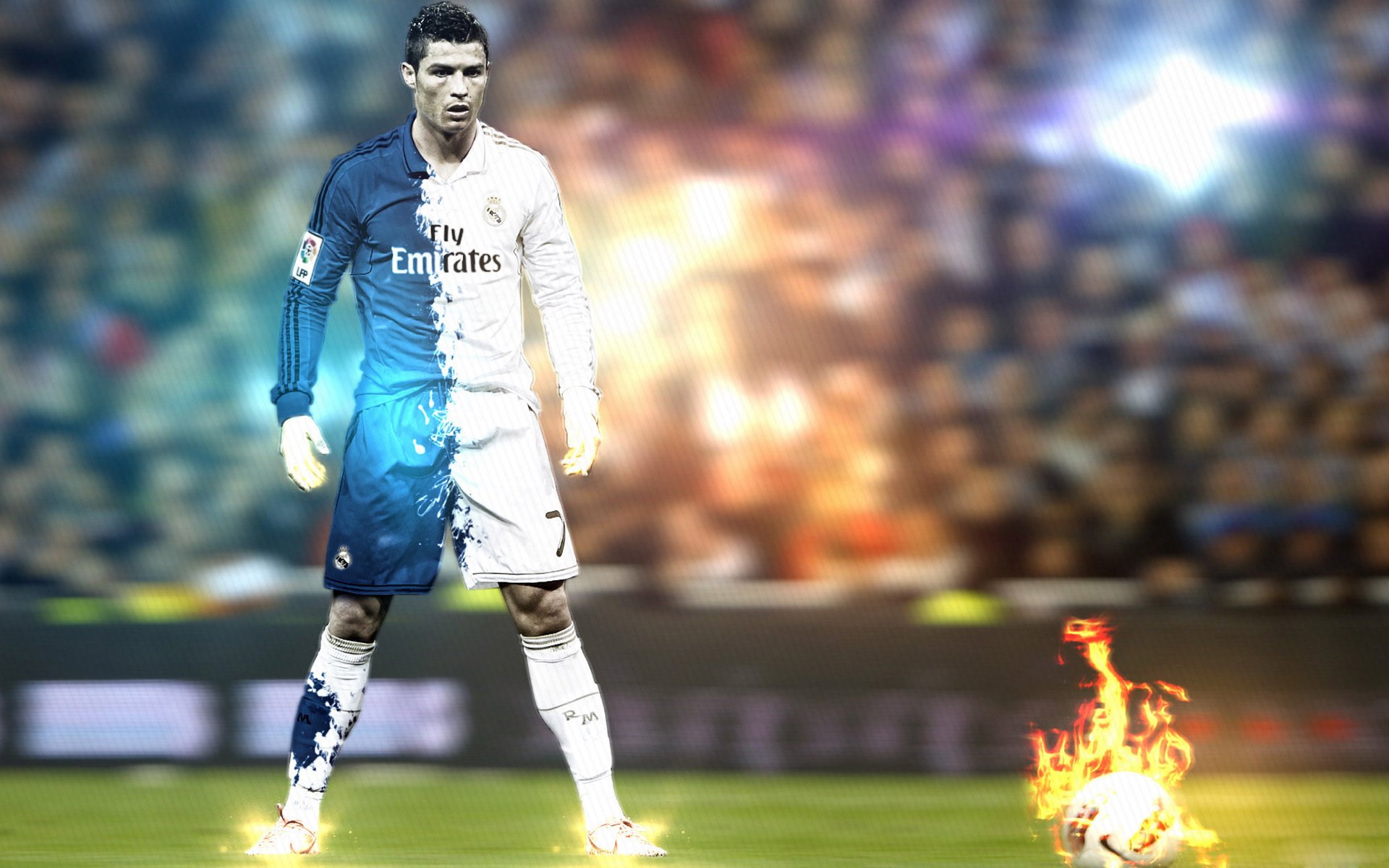 华体会体育官网入口-【球迷制作】精彩片段集锦与转发互动，足球球迷的视频